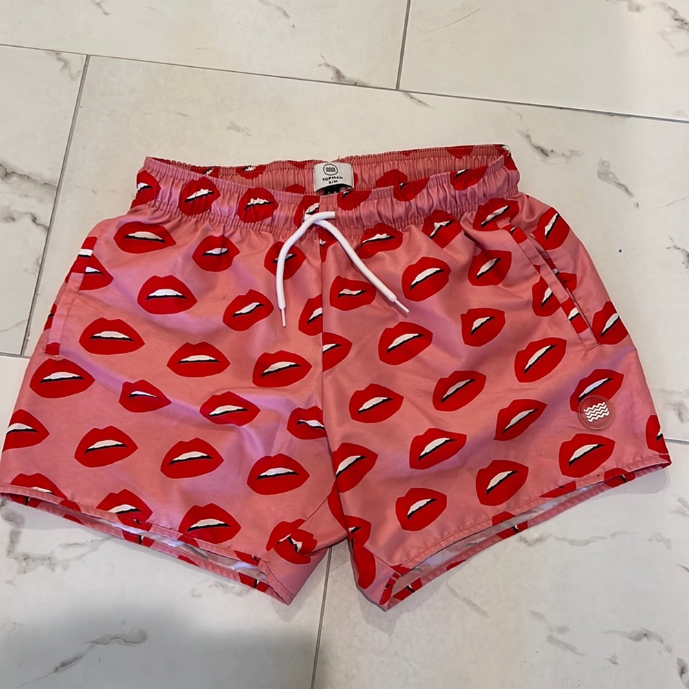 Topman Swimtrunks